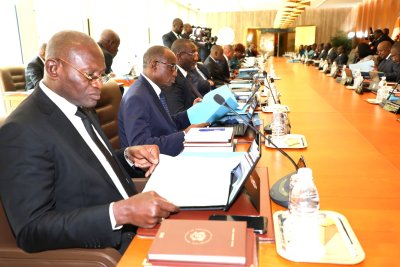 Etablissement public hospitalier national : l'ouverture de l'Institut de Cardiologie de Bouaké (ICB) prévue dans le courant du premier trimestre 2025