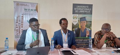 Éthique, véracité et transparence : des journalistes rassurent sur  la fiabilité des médias à l’ère des contenus automatisés