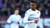 Buteurs africains: première réalisation de Samuel Eto’o avec la Sampdoria Gênes
