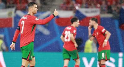 Euro 2024 : le Portugal retourne la Tchéquie in extremis !