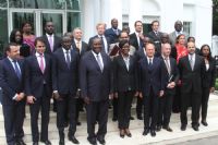 Emprunt obligataire: la Côte d’Ivoire cherche 500 millions de dollars sur le marché européen