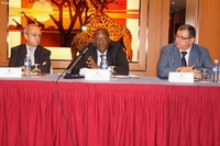 Droit et fiscalité/ Rencontre sur les règles applicables aux pouvoirs et responsabilités des dirigeants sociaux