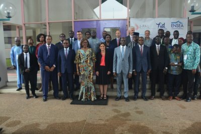 Évaluation des Politiques Publiques : Nialé Kaba à l’ouverture d’une école d’été en méthodologies du développement