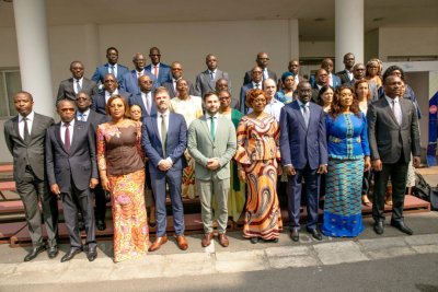 Évaluation des politiques publiques sur la protection sociale : un atelier initié pour renforcer les capacités des acteurs