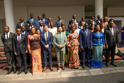 Évaluation des politiques publiques : un atelier pour renforcer les capacités des acteurs