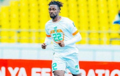 Habib Diarra, Evann Guessand et Achraf Hakimi sont les trois finalistes du Prix Marc-Vivien Foé 2025