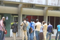 Bepc 2012 : Seulement 17,03% de réussite