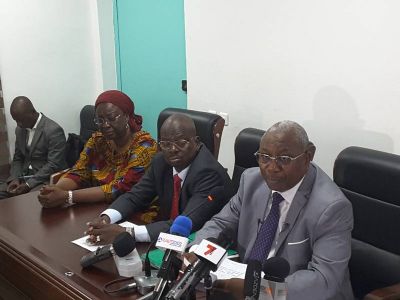 Côte d’Ivoire : des enquêtes annoncées après plus de 6000 cas de fraude au BAC 2019