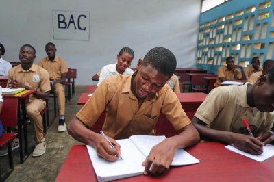 Examens à grands tirages session 2024 : voici les dossiers des candidats libres aux CEPE, BEPC/Test d’orientation en classe de seconde et baccalauréat