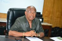 Enseignement technique et Formation professionnelle : Paul Koffi Koffi  évalue la performance du Groupe CESTIA 2ep