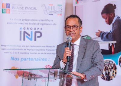 Excellence : la SIB célèbre 10 ans d’accompagnement des élèves brillants issus de familles modestes