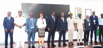 Exercice annuel Plan POLLUMAR 2025 : La Lutte de niveau 2 contre les pollutions accidentelles par les hydrocarbures en zone portuaire au centre de l'édition 2025