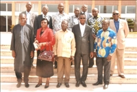 Tourisme / UEMOA : Les experts évaluent à Cotonou le Programme Régional de Développement du Tourisme (CRC-PRDTOUR)