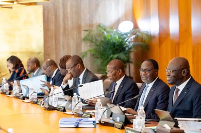 Exploitation du service public de transport collectif de personnes à Abidjan et à l’intérieur du pays : l’État approuve l’avenant modifiant la convention de concession avec la SOTRA