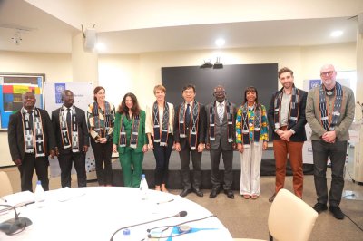 Exploration Codification Fest : le gouvernement ivoirien réaffirme sa volonté de développer un système de recherche scientifique et d’innovation compétitif