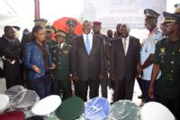 Promotion des droits de l’homme: le premier ministre salue l’initiative des journées portes ouvertes à l’intention des militaires