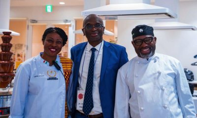 Exposition Universelle Osaka 2025 : le pavillon ivoirien fait la promotion de la Côte d’Ivoire