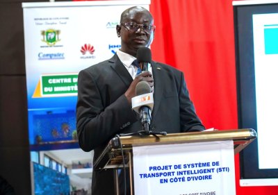 Extension du Système de Transport intelligent (STI) : six axes routiers principaux couverts  
