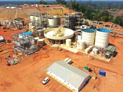 Extraction de l’or : Des découvertes de classe mondiale attendues dans les mois et années à venir (Mamadou Sangafowa-Coulibaly)