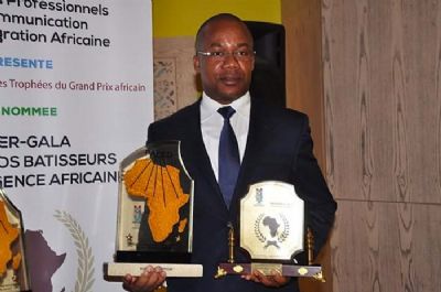 La direction des Concours de la Fonction publique primée au Maroc