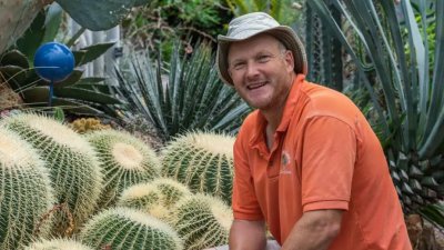 Le chasseur de plantes qui a risqué sa vie pour une orchidée et s'est retrouvé kidnappé par la guérilla en Colombie