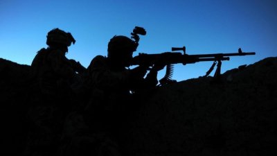 Une enquête révèle que des soldats britanniques ont recours aux services de prostituées au Kenya malgré l'interdiction en vigueur