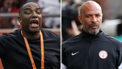 L'émergence des entraîneurs locaux témoigne d'un changement dans le football africain