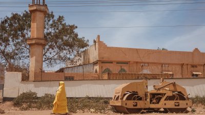 Comment les écoles somaliennes enseignent les émotions à une génération déchirée par la guerre