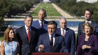 Quatre façons dont le shutdown du gouvernement américain pourrait prendre fin