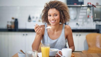 Ces huit aliments énergisants que vous aurez vraiment envie de manger