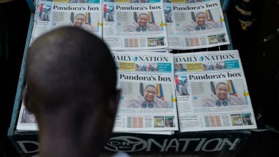 Face à l’immensité du Big Data, les stratégies des journalistes d’investigation