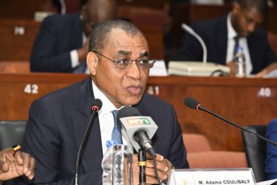 Les députés de la CAEF approuvent à l’unanimité le budget 2025 et son annexe fiscale