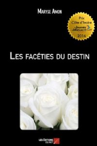 Maryse Amon présente 