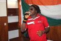 Sortie du nouvel album de Fadal Day