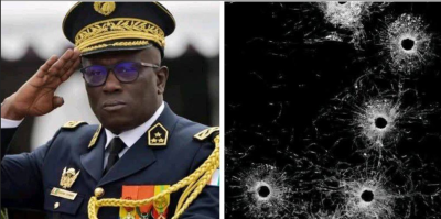 Côte d’Ivoire / Prétendu décès du Chef d’État-Major Lassina Doumbia : Abidjan.net dément formellement et dénonce une fake news