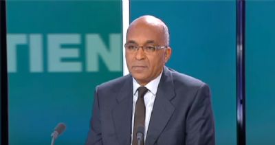 Décès du journaliste spécialiste de l’Afrique Jean-Karim Fall