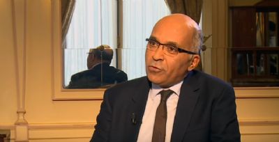 Médias et deuil: La presse francophone à jamais orpheline d’un de ses monuments, Jean-Karim Fall