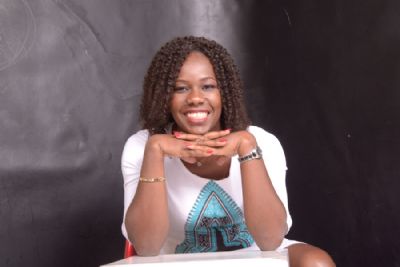 Fatim Porquet /DG de SHINING : ``nous avons tout pour réussir chacun à son niveau, il suffit juste d`y croire ``