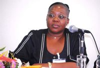 Législatives ivoiriennes : une candidate perdante accuse de 