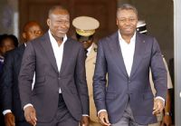 Patrice Talon et Faure Gnassingbé à Abidjan pour rencontrer Alassane Ouattara