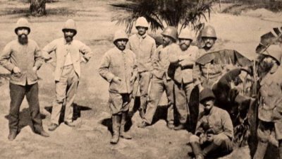 Macron reconnaît la répression française lors de la lutte pour l'indépendance du Cameroun