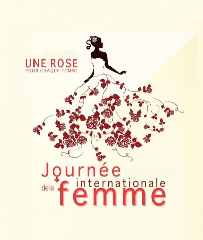 Journée Internationale de la Femme – Orange Côte d’Ivoire fait des heureuses.