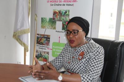 L’autonomisation économique de la femme au cœur d’un Forum prévu à Abidjan fin août