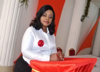 L’AFECI offre des vivres à l’orphelinat de Mondoukou dans le cadre de sa 