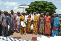 Kong : Les femmes battantes célébrées