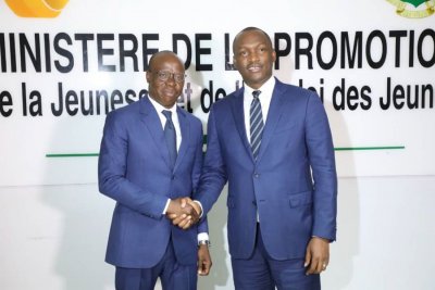 FEMUA 13: L'Agence Emploi Jeunes et la Fondation Magic Système renouvellent  leur partenariat