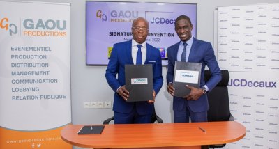 FEMUA 2022 : Un partenariat signé pour accroitre la visibilité de l’évènement