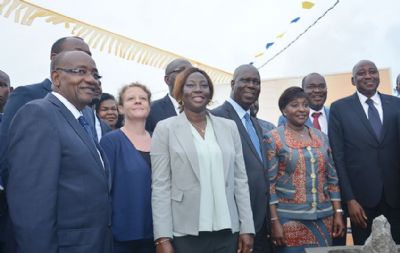 FEMUA 11 : Côte d’ivoire Tourisme au  lancement