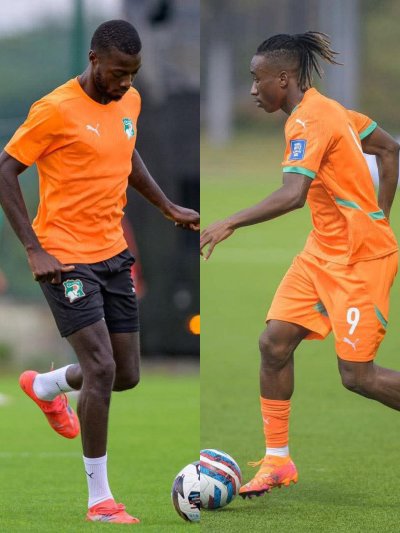 Fenêtre FIFA mars 2026 : Nicolas Pépé remplace Yan Diomandé forfait