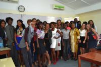 La FENITOURCI et SAYNA CONSULTING ensemble pour la promotion du tourisme intérieur à DABOU